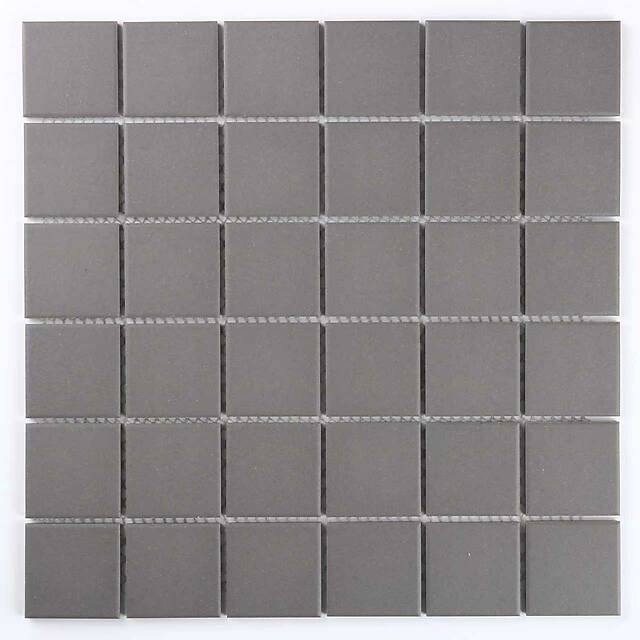 Противоскользящая керамическая мозаика, серия Ceramic Bona