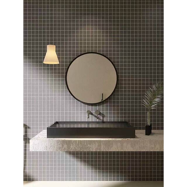 Противоскользящая керамическая мозаика, серия Ceramic Bona