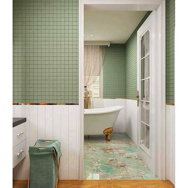 Противоскользящая керамическая мозаика, серия Ceramic Bona