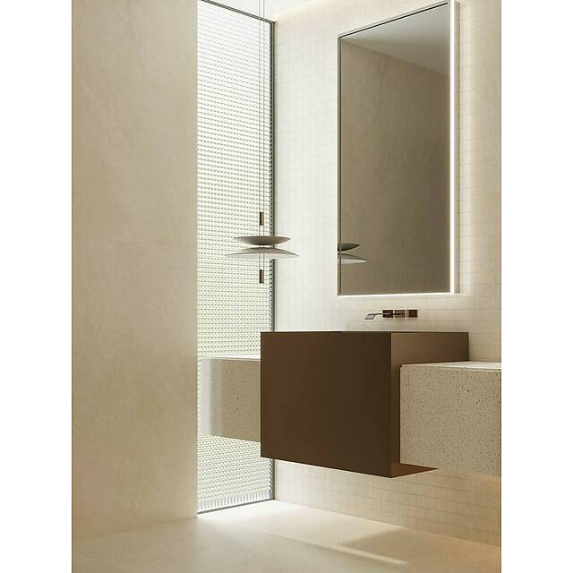 Мозаика из керамогранита, серия Porcelain Tile