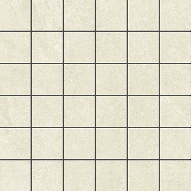 Мозаика из керамогранита, серия Porcelain Tile