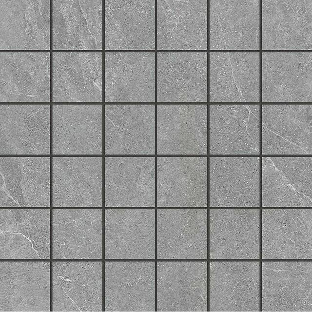 Мозаика из керамогранита, серия Porcelain Tile