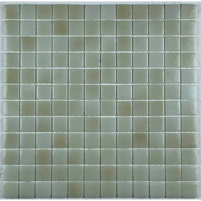 Стеклянная мозаика, серия Pools-П