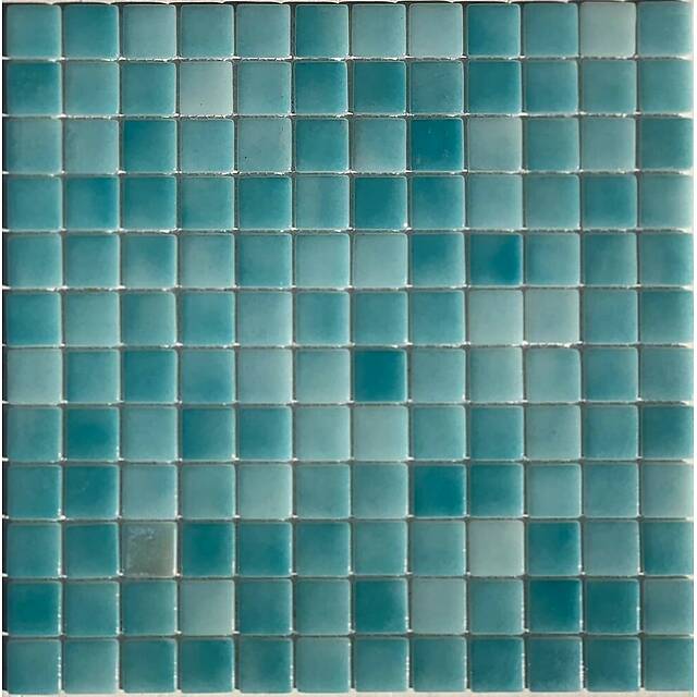 Стеклянная мозаика, серия Pools-П