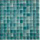 Стеклянная мозаика, серия Pools-П
