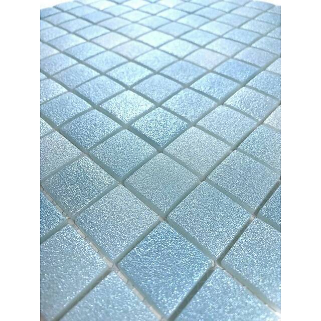 Стеклянная мозаика, серия Pools-П