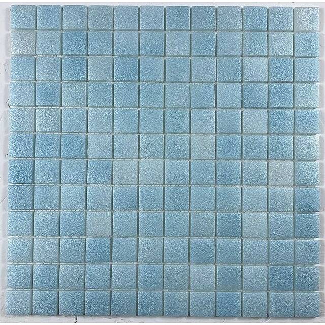 Стеклянная мозаика, серия Pools-П