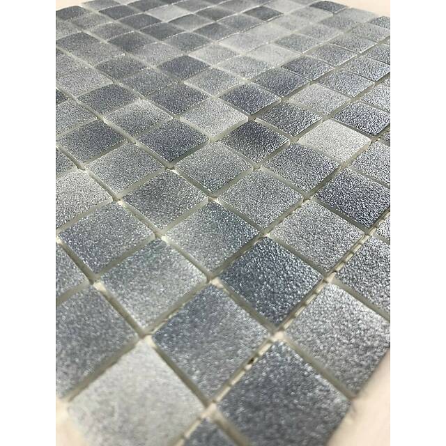 Стеклянная мозаика, серия Pools-П