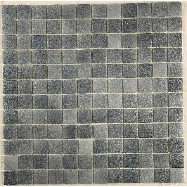 Стеклянная мозаика, серия Pools-П