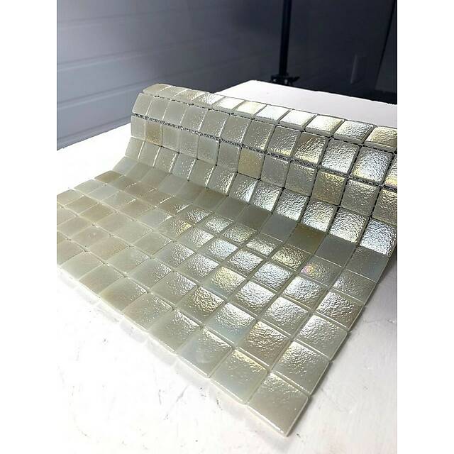 Стеклянная мозаика, серия Pools-П