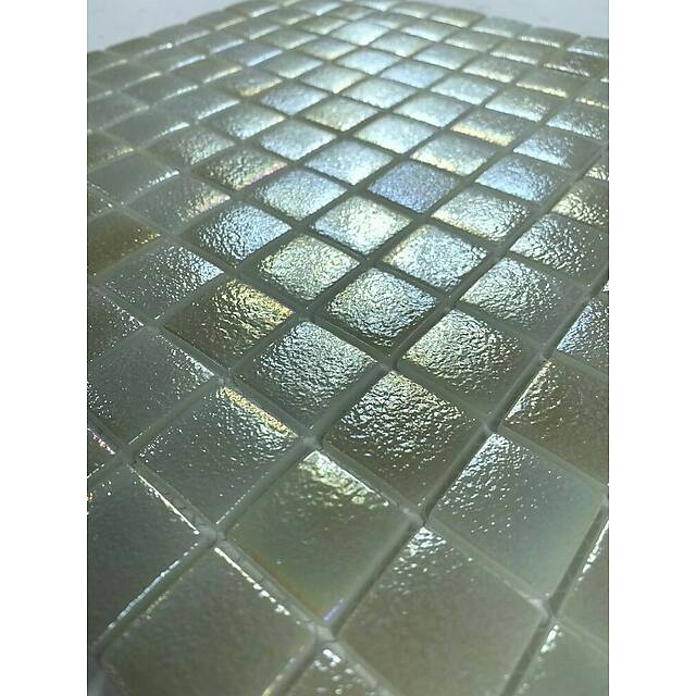 Стеклянная мозаика, серия Pools-П