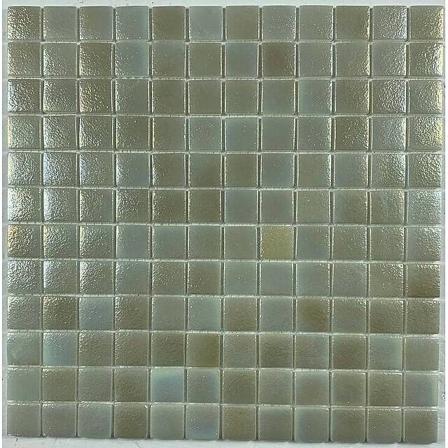 Стеклянная мозаика, серия Pools-П