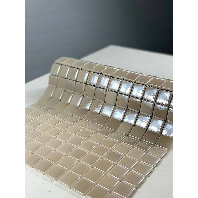 Стеклянная мозаика, серия Pools-П