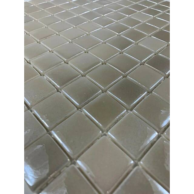 Стеклянная мозаика, серия Pools-П