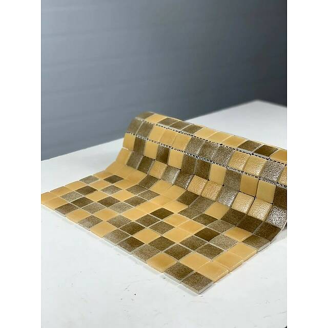 Стеклянная мозаика, серия Pools-П