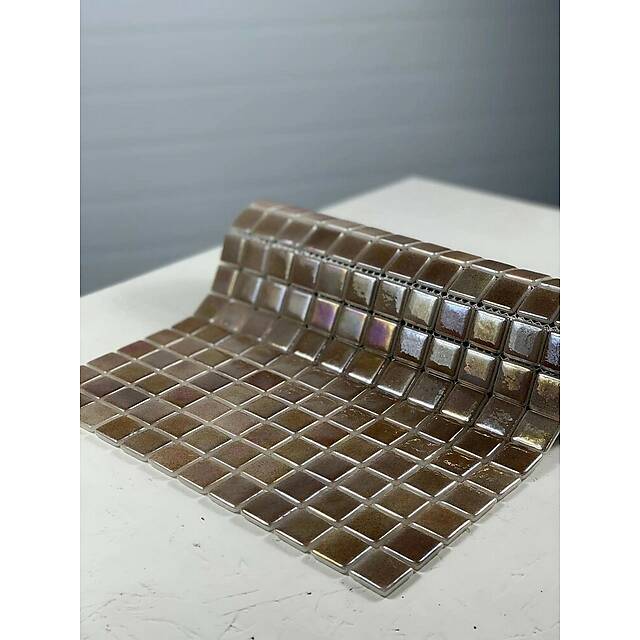 Стеклянная мозаика, серия Pools-П