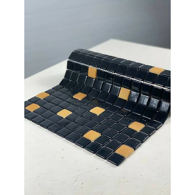 Стеклянная мозаика, серия Pools-П