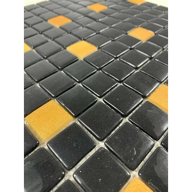 Стеклянная мозаика, серия Pools-П