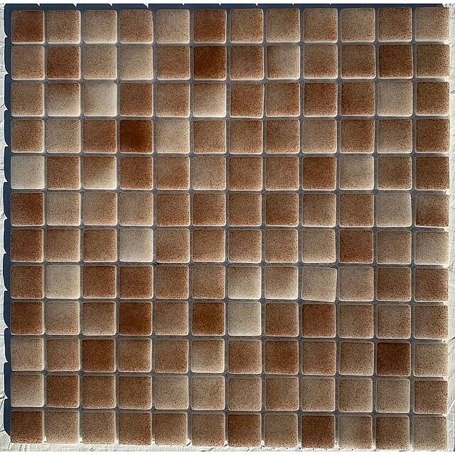 Стеклянная мозаика, серия Pools-П