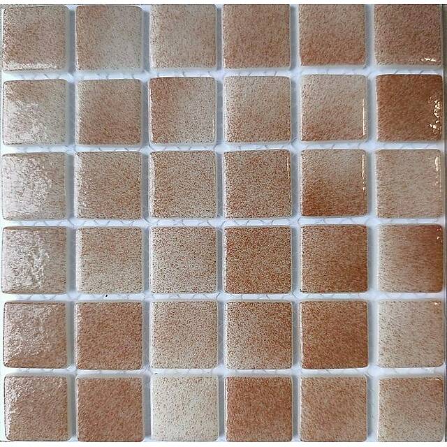 Стеклянная мозаика, серия Pools-П