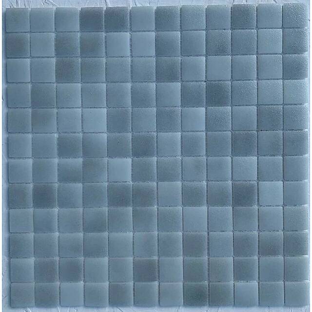 Стеклянная мозаика, серия Pools-П