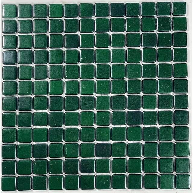 Стеклянная мозаика, серия Pools-П