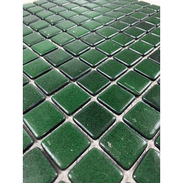 Стеклянная мозаика, серия Pools-П