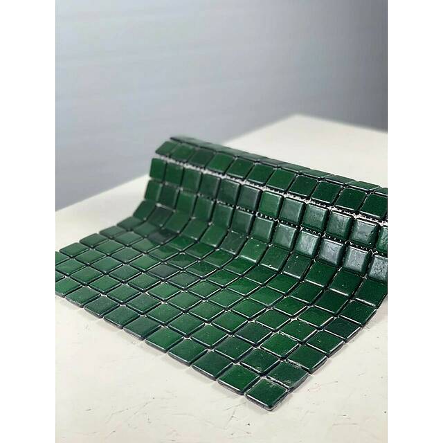 Стеклянная мозаика, серия Pools-П