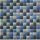 Стеклянная мозаика, серия Pools-П