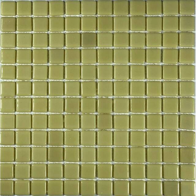 Стеклянная мозаика, серия Pools-П