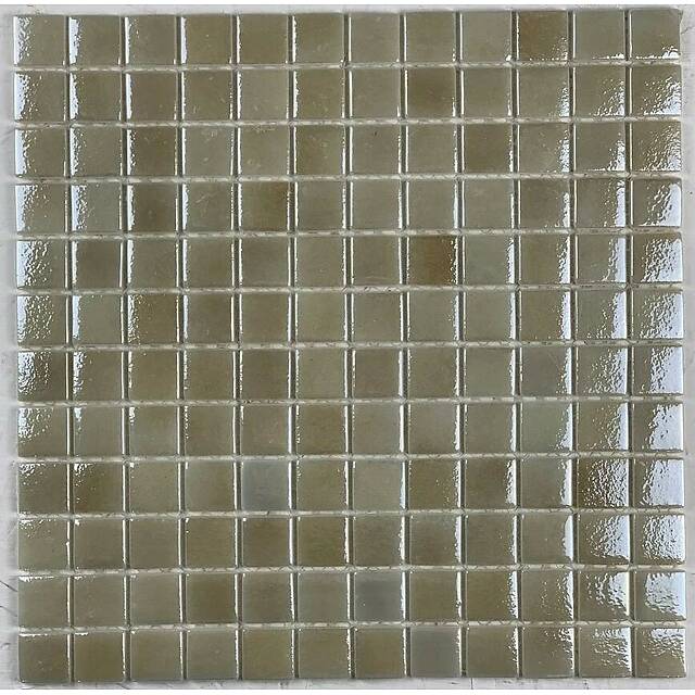 Стеклянная мозаика, серия Pools-П