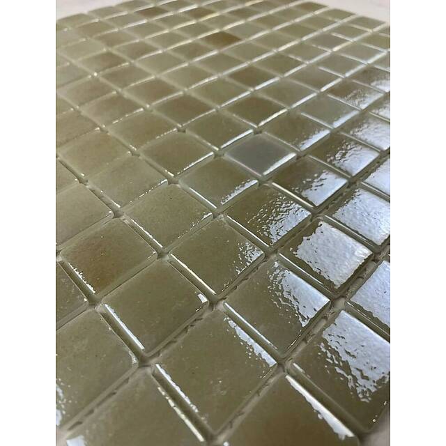 Стеклянная мозаика, серия Pools-П