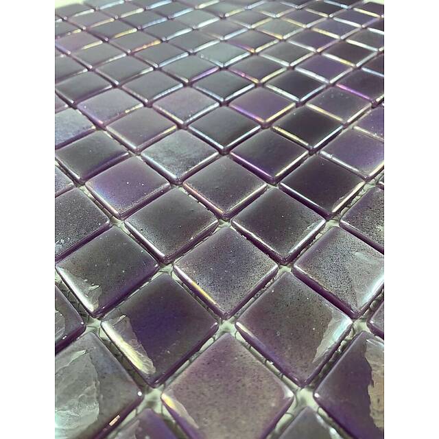 Стеклянная мозаика, серия Pools-П