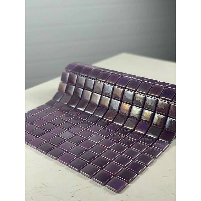 Стеклянная мозаика, серия Pools-П