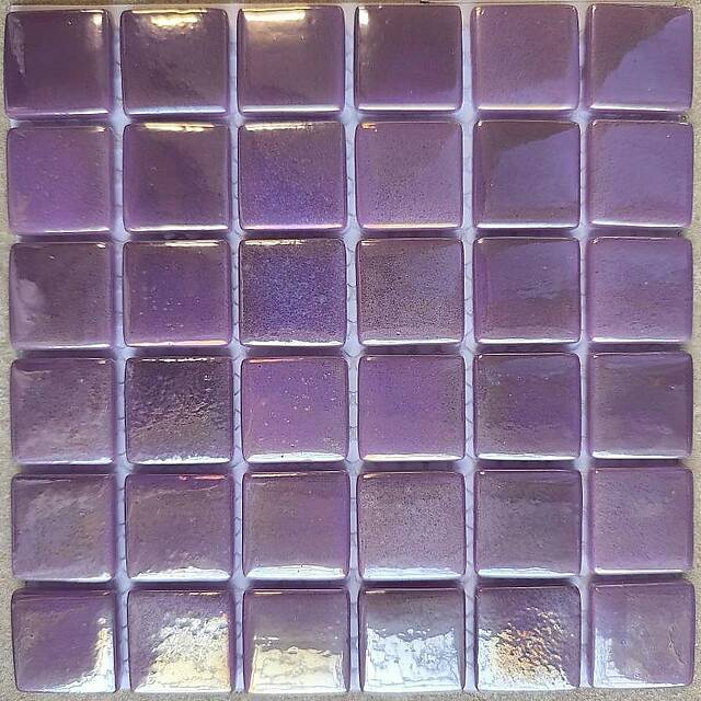 Стеклянная мозаика, серия Pools-П