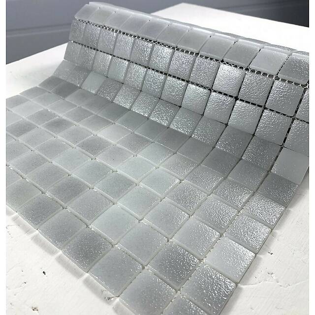 Стеклянная мозаика, серия Pools-П