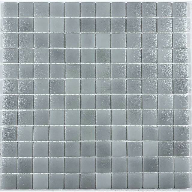 Стеклянная мозаика, серия Pools-П