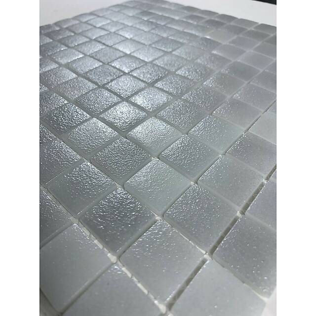 Стеклянная мозаика, серия Pools-П