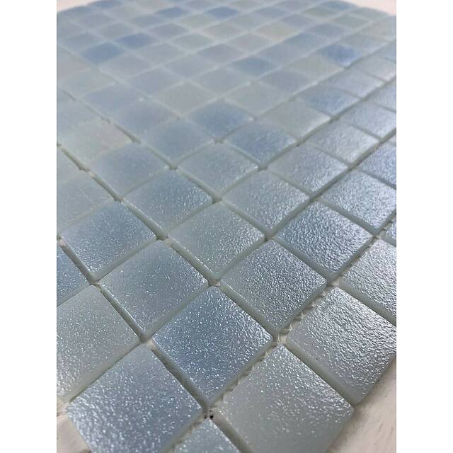 Стеклянная мозаика, серия Pools-П