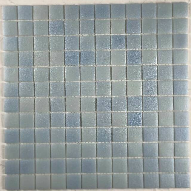 Стеклянная мозаика, серия Pools-П