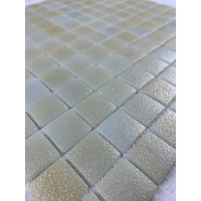 Стеклянная мозаика, серия Pools-П