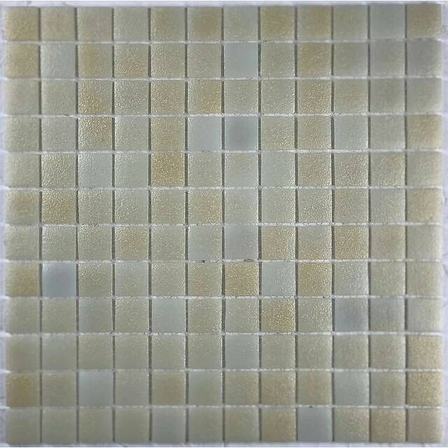 Стеклянная мозаика, серия Pools-П