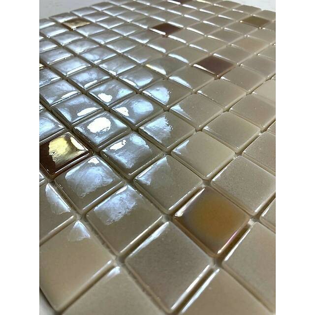 Стеклянная мозаика, серия Pools-П