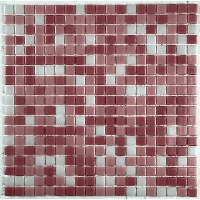 Стеклянная мозаика, серия Pools-П