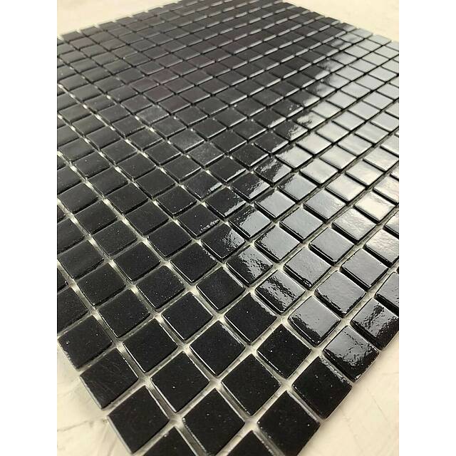 Стеклянная мозаика, серия Pools-П