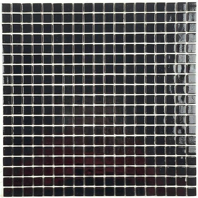 Стеклянная мозаика, серия Pools-П