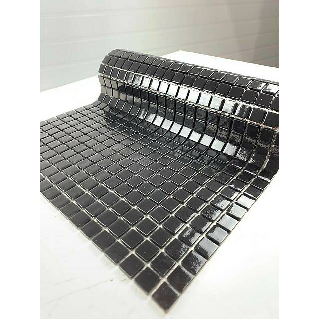 Стеклянная мозаика, серия Pools-П