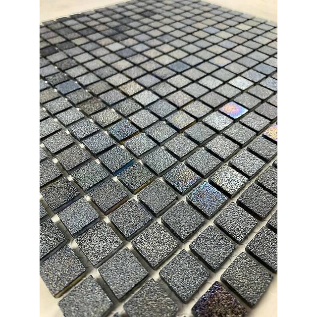 Стеклянная мозаика, серия Pools-П