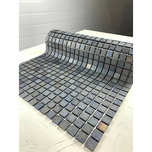 Стеклянная мозаика, серия Pools-П