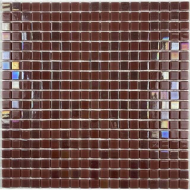 Стеклянная мозаика, серия Pools-П